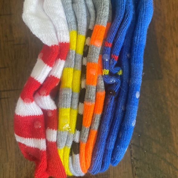 Toddler Boys Paw Patrol Socks - Picture 6 of 8